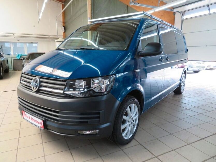 T6 Kombi