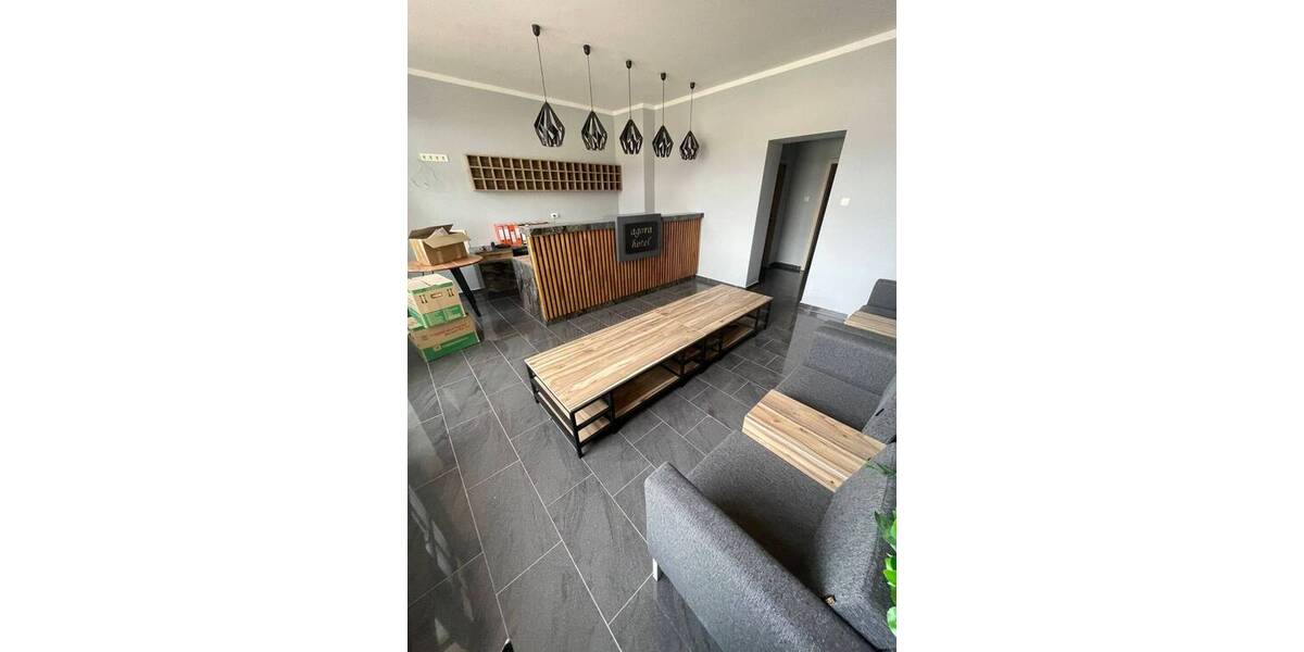 Gewerbeobjekt Chemnitz Zentrum - 3 Zimmer, 2.400.000&euro; | Angebot:25696289