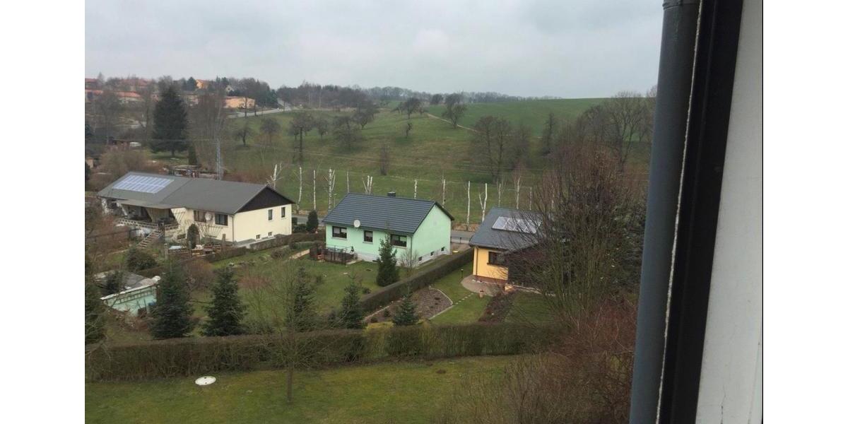 Etagenwohnung Rochlitz - 3 Zimmer, 60 m&sup2;, 28.000&euro; | Angebot:27083990