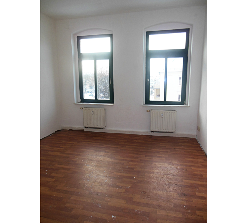 Wohnung zum Mieten in Chemnitz 180 € 27.75 m²