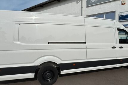 VW Crafter 234.462 km 23.900 € St. Egidien 09356