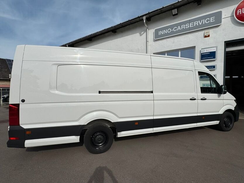 VW Crafter 234.462 km 23.900 € St. Egidien 09356