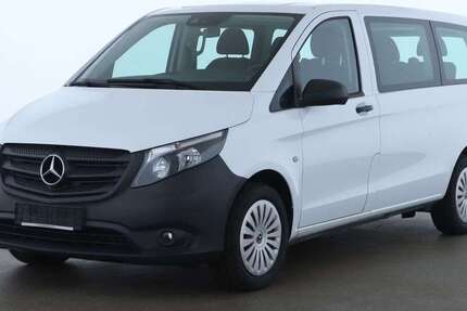 Mercedes-Benz Vito 46.055 km 29.780 &euro; Annaberg-Buchholz 09456