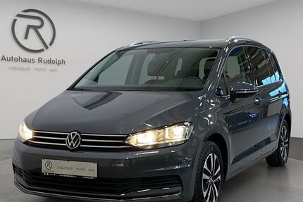 VW Touran 41.920 km 22.219 &euro; Oelsnitz/Erzgebirge 09376