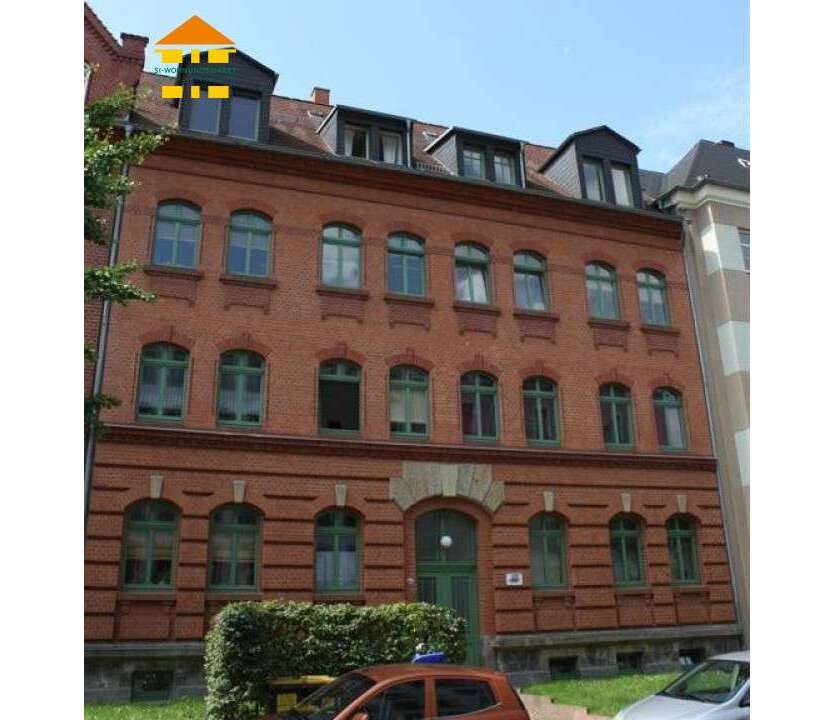 Wohnung zum Mieten in Chemnitz 353 € 63.4 m²