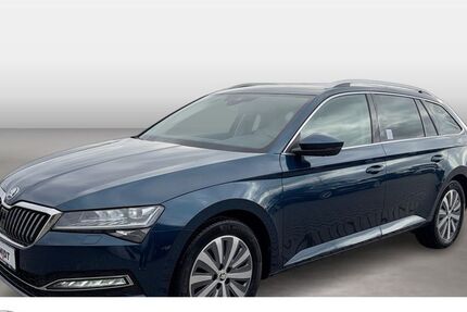 Skoda Superb 79.264 km 26.975 &euro; Bernsdorf 09337