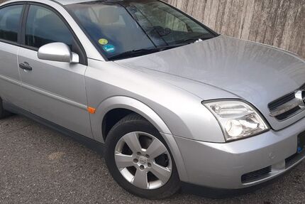 Opel Vectra 119.000 km 2.750 &euro; Amtsberg/ Weißbach 09439