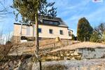 Einfamilienhaus Thermalbad Wiesenbad - 7 Zimmer, 210 m&sup2;, 66.000&euro; | Angebot:26963029