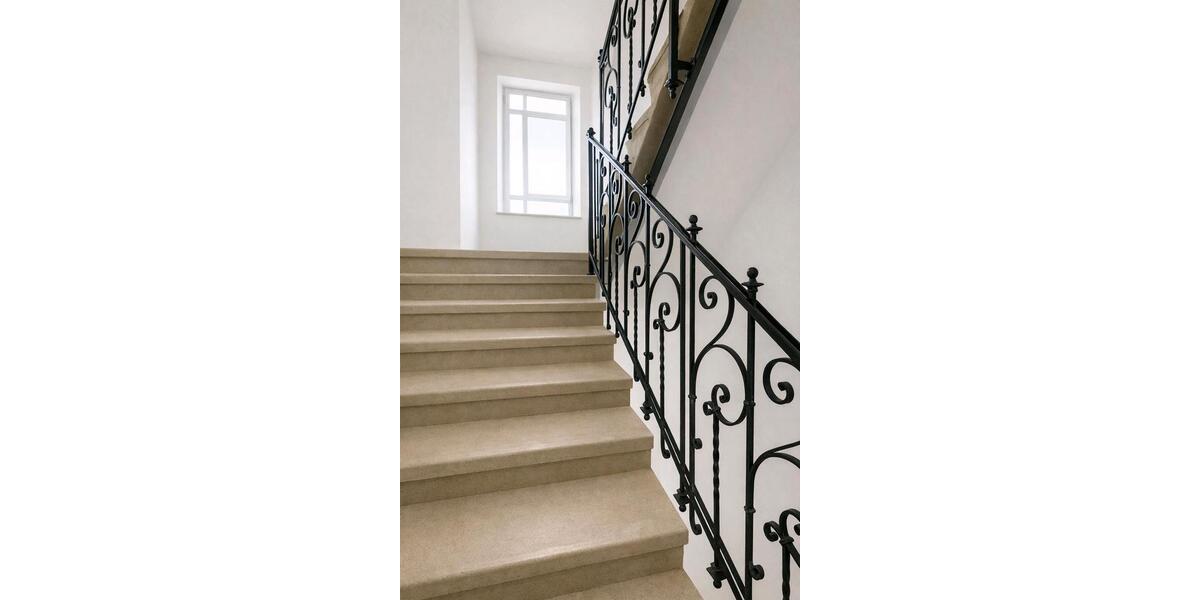 Am Zeisigwald: Erstbezug, 4 Zi. Energie A, FBH, 2 Bäder, Balkon 4 zimmer