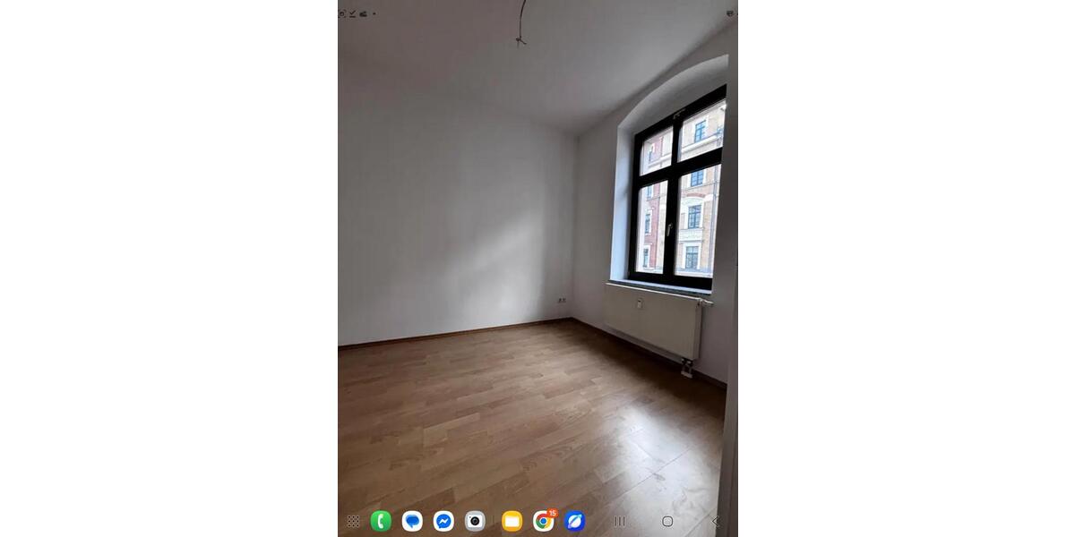 Etagenwohnung Chemnitz Altendorf - 3 Zimmer, 46 m&sup2;, 53.000&euro; | Angebot:26975209