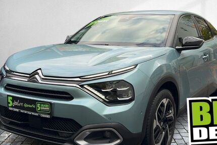 Citroen C4 29.001 km 18.742 &euro; Chemnitz 09116