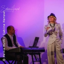 Marlene Dietrich Abend - Dinnershow 27.12.2026 Sauberg Klause