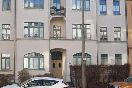 Wohnung Chemnitz Kapellenberg - 2 Zimmer, 40 m&sup2;, 109.000&euro; | Angebot:26715714