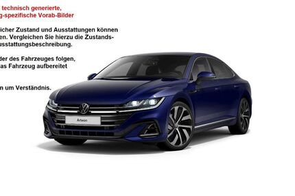 VW Arteon 104.884 km 26.230 &euro; Lichtenstein 09350