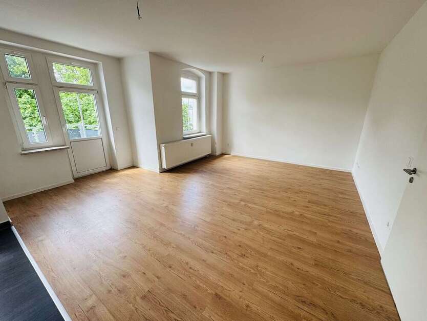 Wohnung zum Mieten in Chemnitz 690 € 101.58 m²