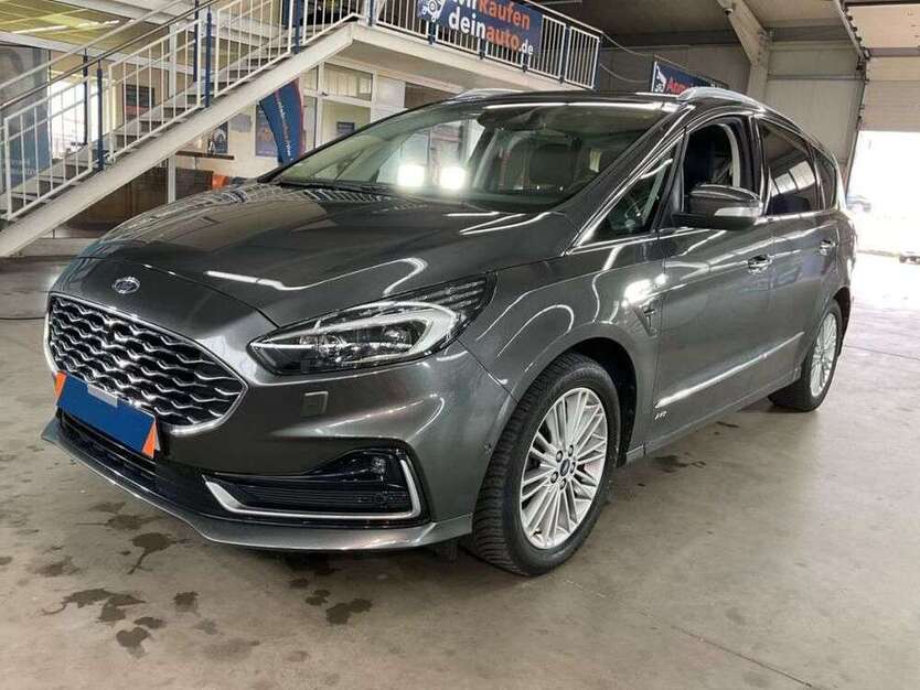 S-Max