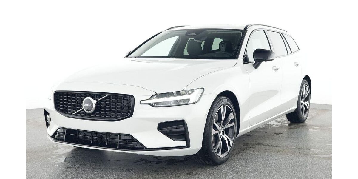 Volvo V60 22.048 km 37.998 &euro; Chemnitz OT Röhrsdorf 09247