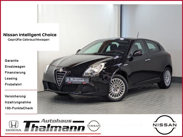 Giulietta