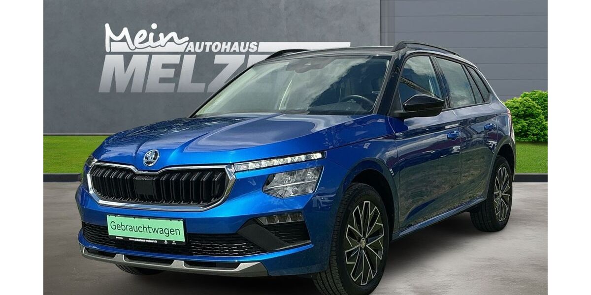 Skoda Kamiq 38.757 km 20.480 &euro; Chemnitz 09128