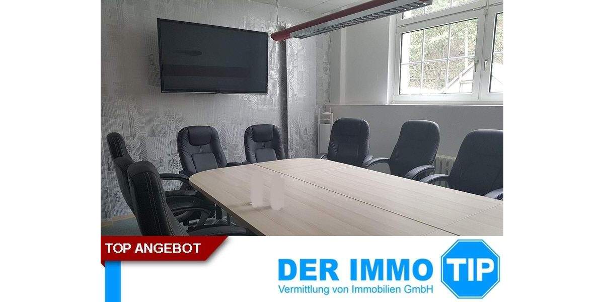 Gewerbeobjekt Chemnitz Einsiedel - 1 Zimmer, 69 m&sup2;, 345&euro; | Angebot:23144153