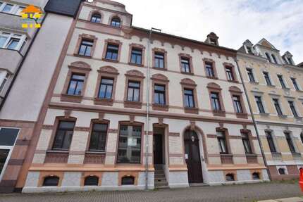 Büro in Chemnitz 45.000 € 65.2 m²