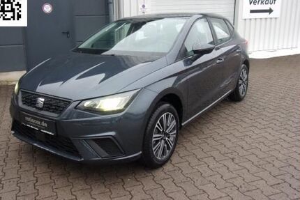 Seat Ibiza 6.000 km 21.470 &euro; Gornau 09405