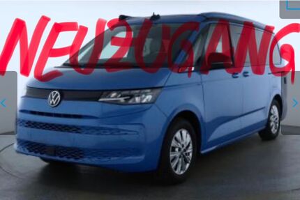 VW T7 California 8.400 km 59.870 &euro; Chemnitz OT Grüna 09224