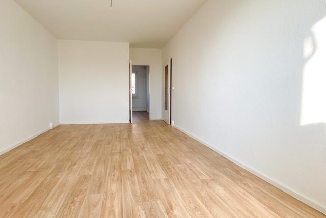 Erdgeschoßwohnung Chemnitz Helbersdorf - 3 Zimmer, 59 m&sup2;, 335&euro; | Angebot:25869667