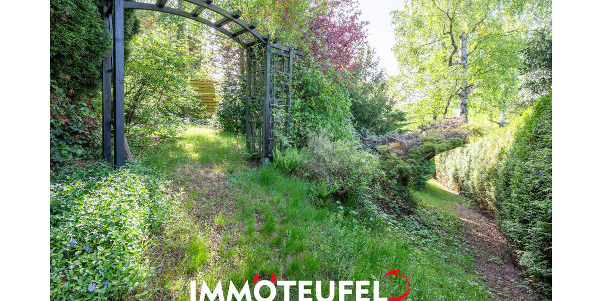 Natur genießen am Stadtrand von Chemnitz - Freizeitgrundstück mit Bungalow, Gartenhaus und Ausblick zimmer
