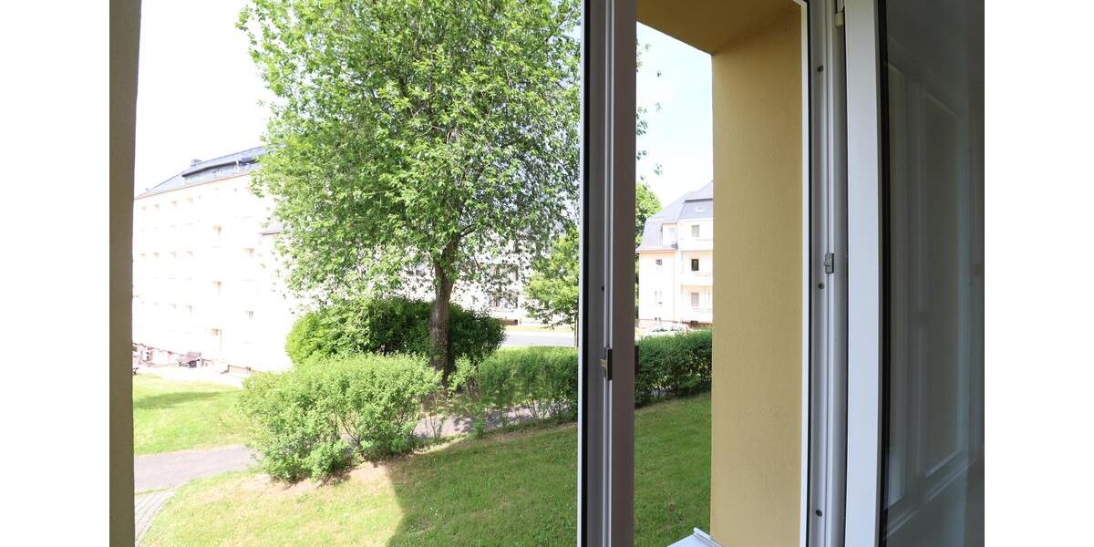 2-Raumwohnung mit Dusche 2 zimmer