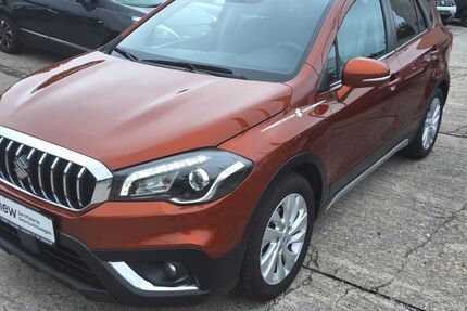 Suzuki SX4 88.900 km 14.990 € Chemnitz 09126