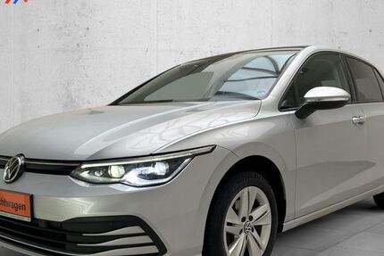 VW Golf 85.619 km 17.650 &euro; Gornau 09405