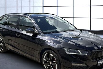Skoda Octavia 110.325 km 24.200 &euro; Brand-Erbisdorf 09618