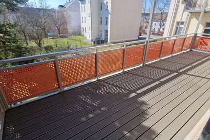 Wohnung zum Mieten in Chemnitz 734 € 114 m² 4 zimmer