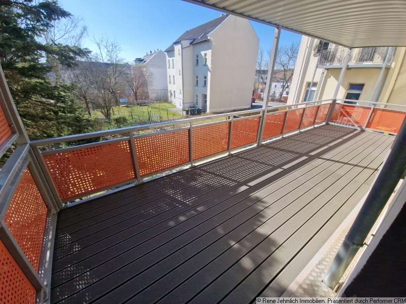 Wohnung zum Mieten in Chemnitz 734 € 114 m² 4 zimmer