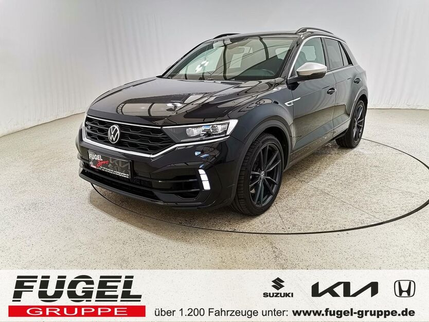 VW T-Roc 40.560 km 29.969 € Chemnitz - Mittelbach 09224