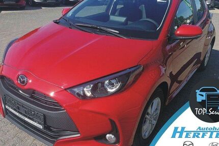 Mazda 2 Hybrid 15.276 km 21.990 € Hainichen 09661