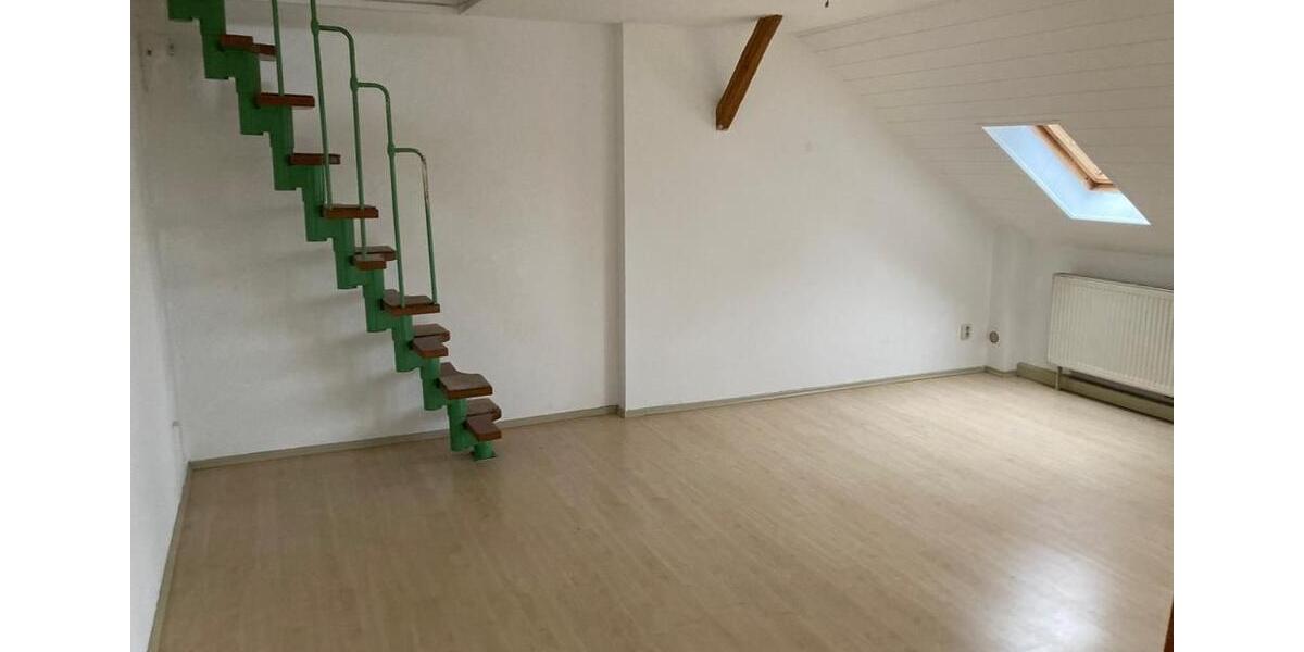 Maisonettenwohnung Chemnitz Altendorf - 4 Zimmer, 90 m&sup2;, 441&euro; | Angebot:25376889
