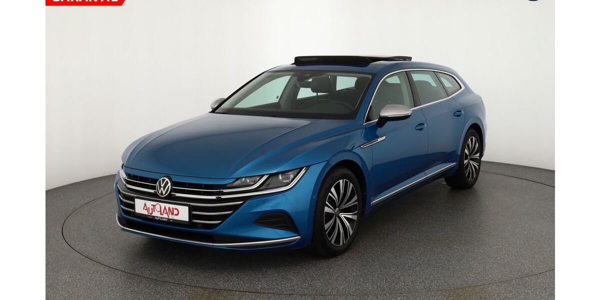 VW Arteon 83.376 km 32.490 &euro; Chemnitz 09113