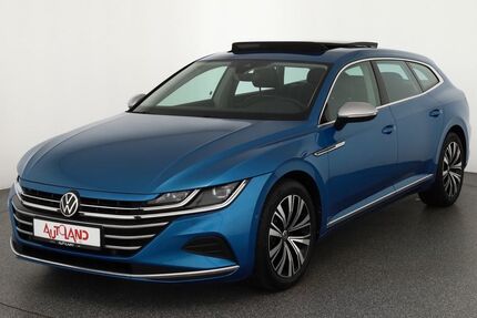 VW Arteon 83.376 km 32.950 &euro; Chemnitz 09113