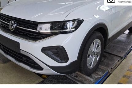 VW T-Cross 9.636 km 24.490 &euro; Chemnitz 09113