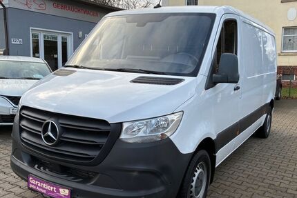 Mercedes-Benz Sprinter 150.000 km 15.990 € Chemnitz 09116