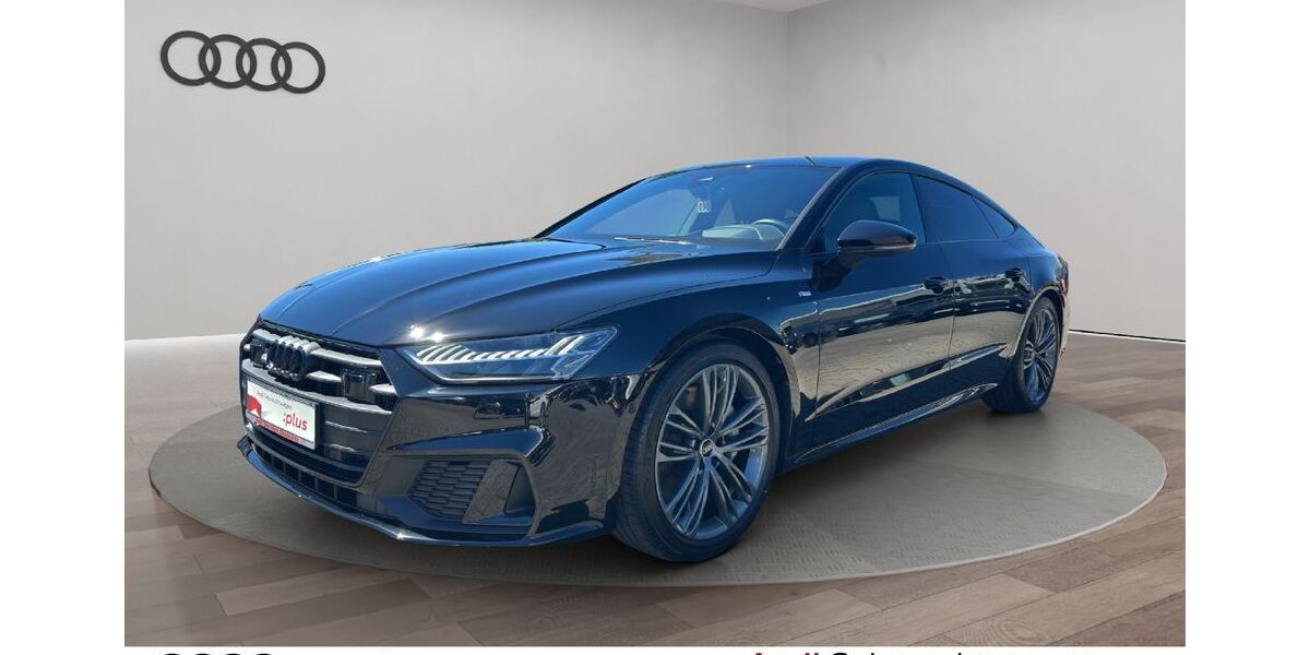 Audi A7 49.513 km 47.990 &euro; Chemnitz 09116