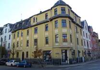 Wohnung zum Mieten in Crimmitschau 432 € 72 m²