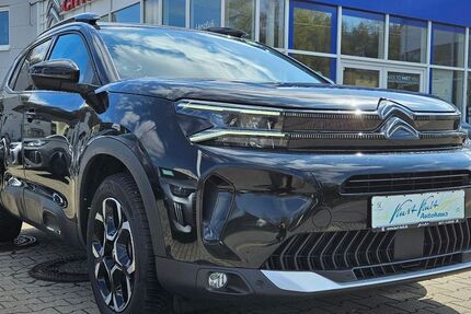 Citroen C5 Aircross 24.912 km 22.990 &euro; Chemnitz 09125