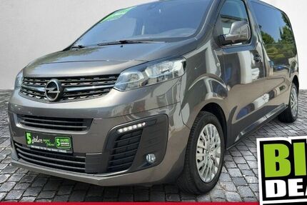 Opel Zafira Life