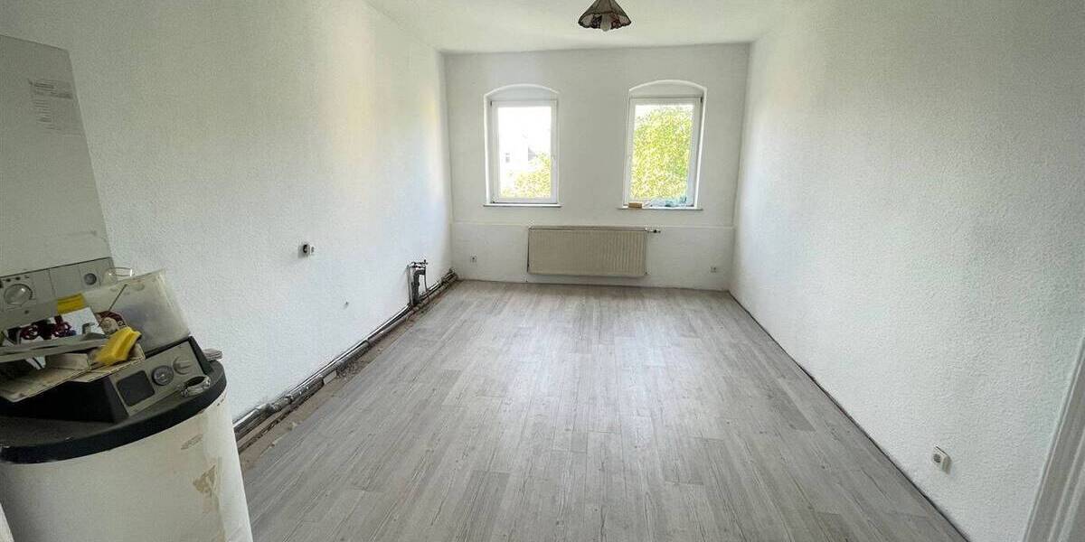 Etagenwohnung Chemnitz Ebersdorf - 3 Zimmer, 92 m&sup2;, 460&euro; | Angebot:25707428