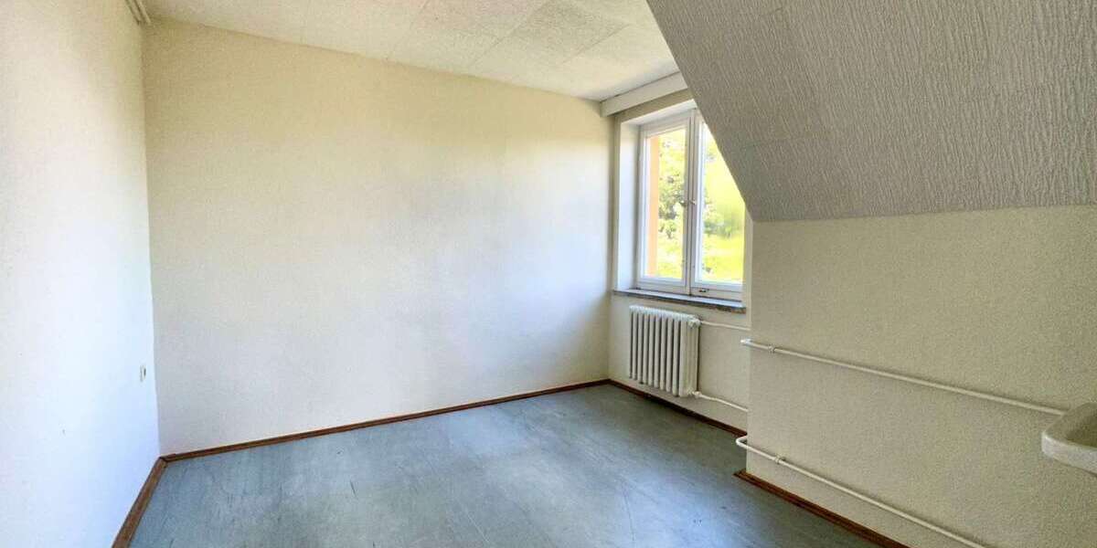 Doppelhaushälfte mit einzigartiger Aussicht in Zschopau 5 zimmer