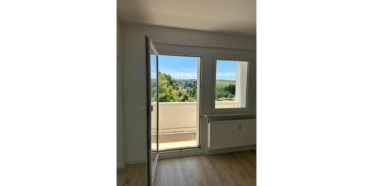 Etagenwohnung Hohenstein-Ernstthal Ernstthal - 3 Zimmer, 58 m&sup2;, 340&euro; | Angebot:25438202