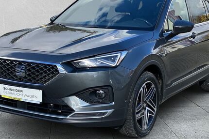 Seat Tarraco 52.000 km 29.750 &euro; Chemnitz 09113